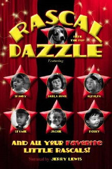 Rascal Dazzle