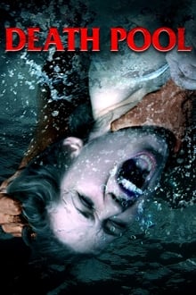 Poster do filme Death Pool