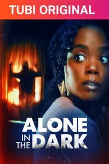 Alone in the Dark