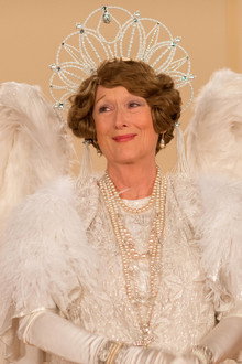 Florence Foster Jenkins
