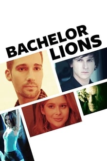 Bachelor Lions movie poster