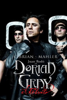 Dorian Gray, el retrato