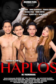 Haplos ng Pagmamahal