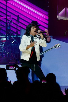 Foreigner - Double Vision 40 Live.Reloaded