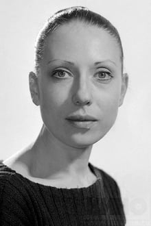 Foto de perfil de Inna Churikova