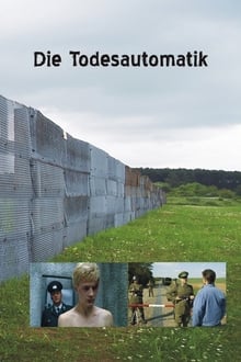 Poster do filme Die Todesautomatik