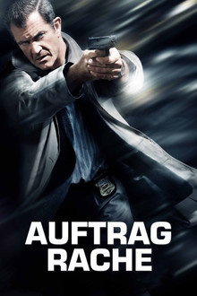 Auftrag Rache