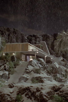 Thunderbirds: Give or Take a Million
