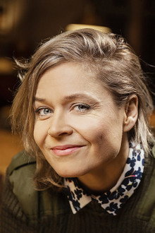 Zuzana Zlatohlávková