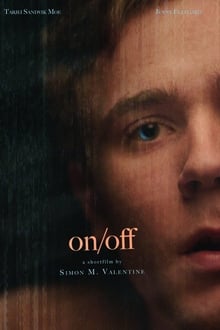 Poster do filme On/Off