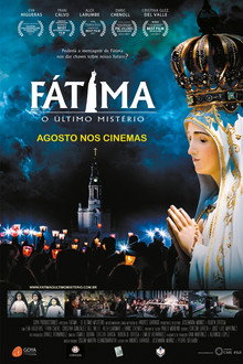 Fátima, el Último Misterio