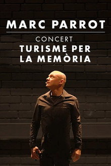 Turisme per la memòria. 30 anys de Marc Parrot