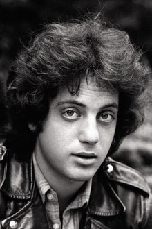 Photo of Billy Joel