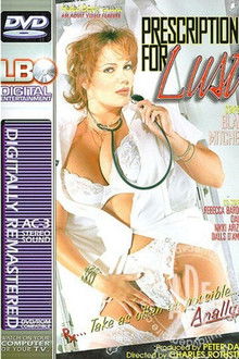 Prescription for Lust