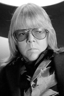 Photo of Paul Williams