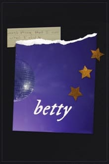 Poster do filme Betty