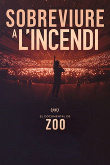 Sobreviure a l’incendi