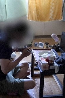 Dying Out of Sight: Hikikomori in an Aging Japan