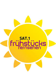 Poster da série Sat.1-Frühstücksfernsehen