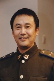 Photo of Jing Shang