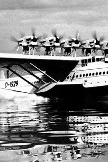 Claude Dornier - Pionier der Luftfahrt