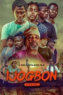 Ijogbon (WEB-DL)