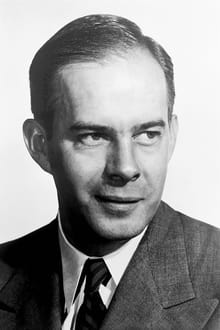 Foto de perfil de Harry Morgan