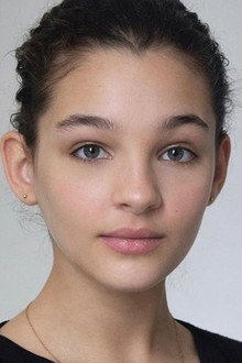 Photo of Billie Boullet