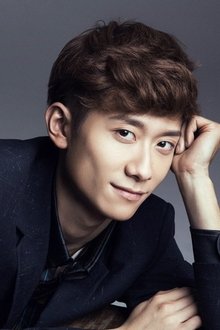 Photo of Yishan Zhang