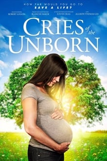 Cries of the Unborn movie poster