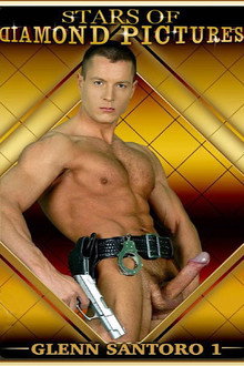 Stars of Diamond Pictures: Glenn Santoro 1