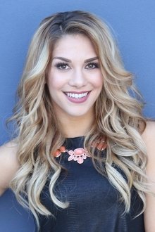 Photo of Allison Holker