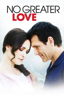 No Greater Love movie poster