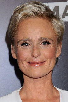 Photo of Kinga Preis