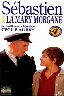 Sebastián a Mary-Morgan