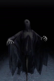 Demonic Aliens: UFOs From Inner Space