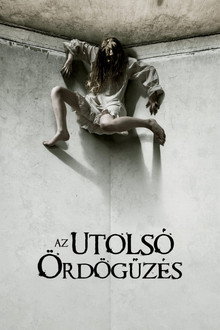 Az utolsó ördögűzés