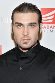Photo of Weston Cage