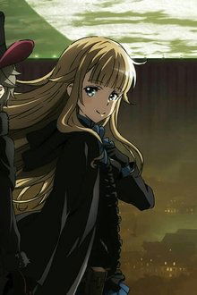 Princess-Principal-Crown-Handler-Chapter-1