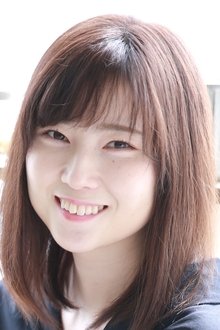 Photo of Kanako Sakuragi