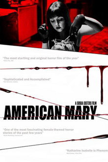 American Mary