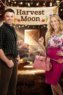 Harvest Moon Harvest Moon