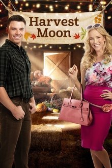 Harvest Moon movie poster