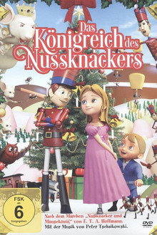 Das Königreich des Nussknackers