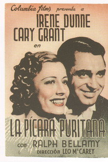 La pícara puritana