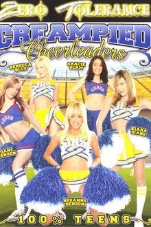 Creampied Cheerleaders