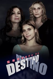 Poster da série Senhora do Destino
