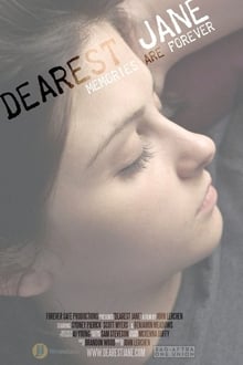 Poster do filme Dearest Jane