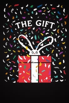 Poster do filme The Gift