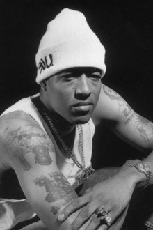 Photo of C-Murder